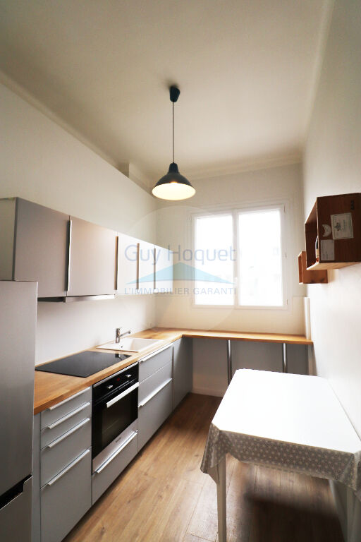 Appartement 3 pièces (69 m²) en location à TOURS