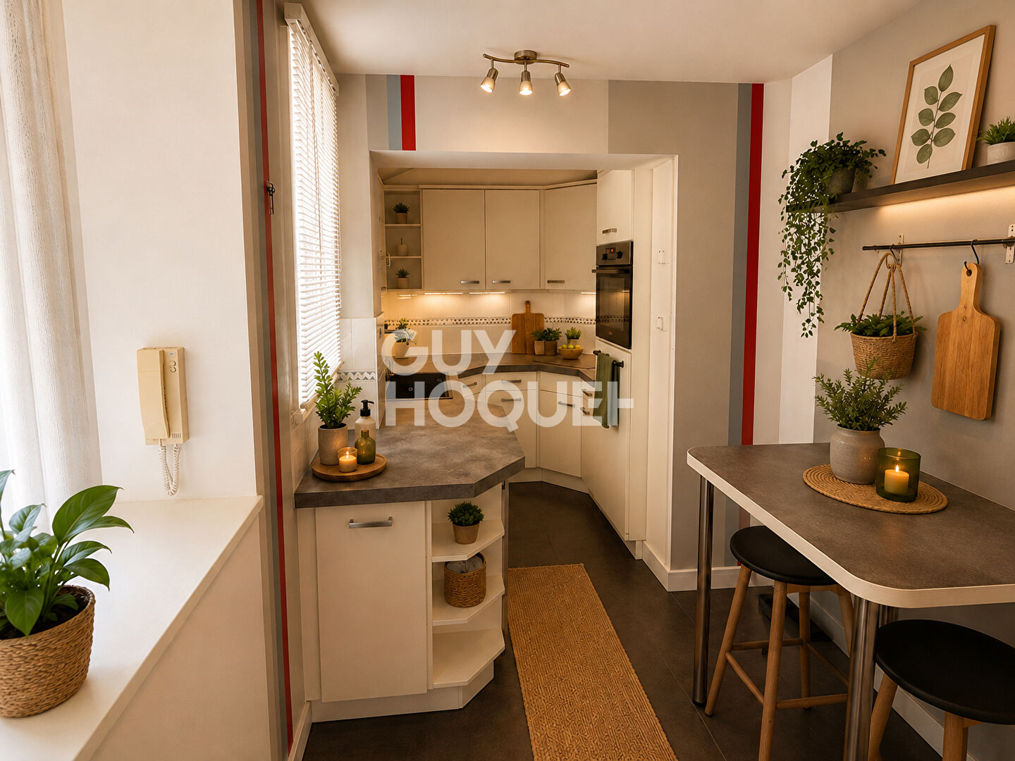 Coup de Coeur pour cette maison de Famille