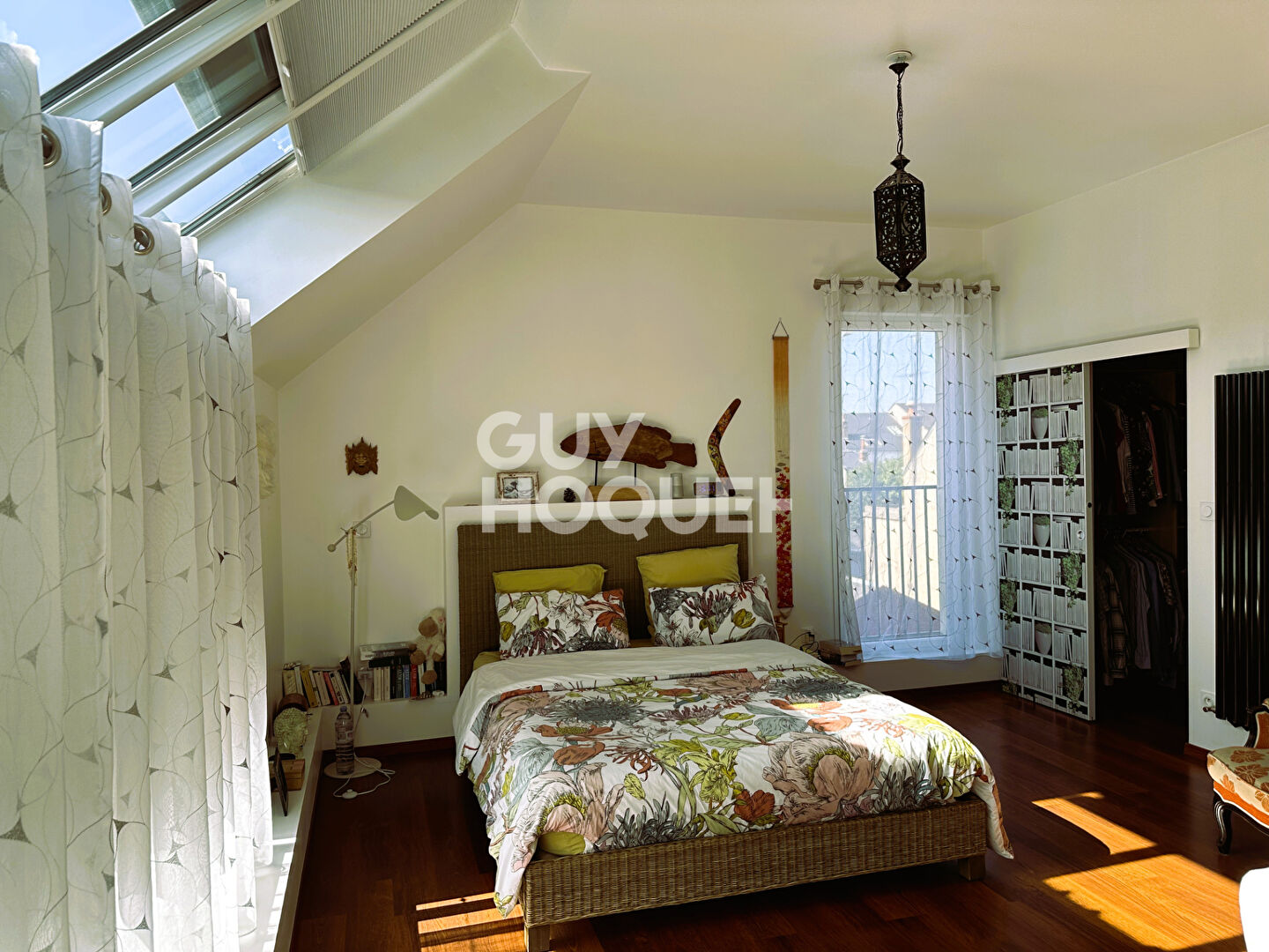 Coup de Coeur pour cette maison de Famille