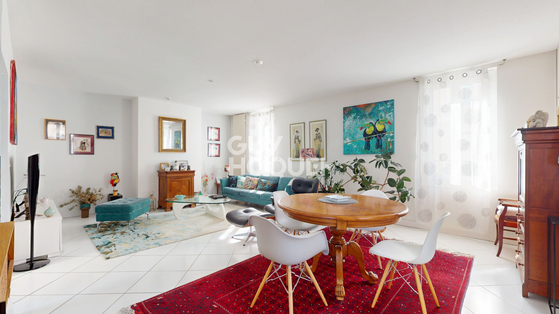 MAISON TOURS PREBENDES