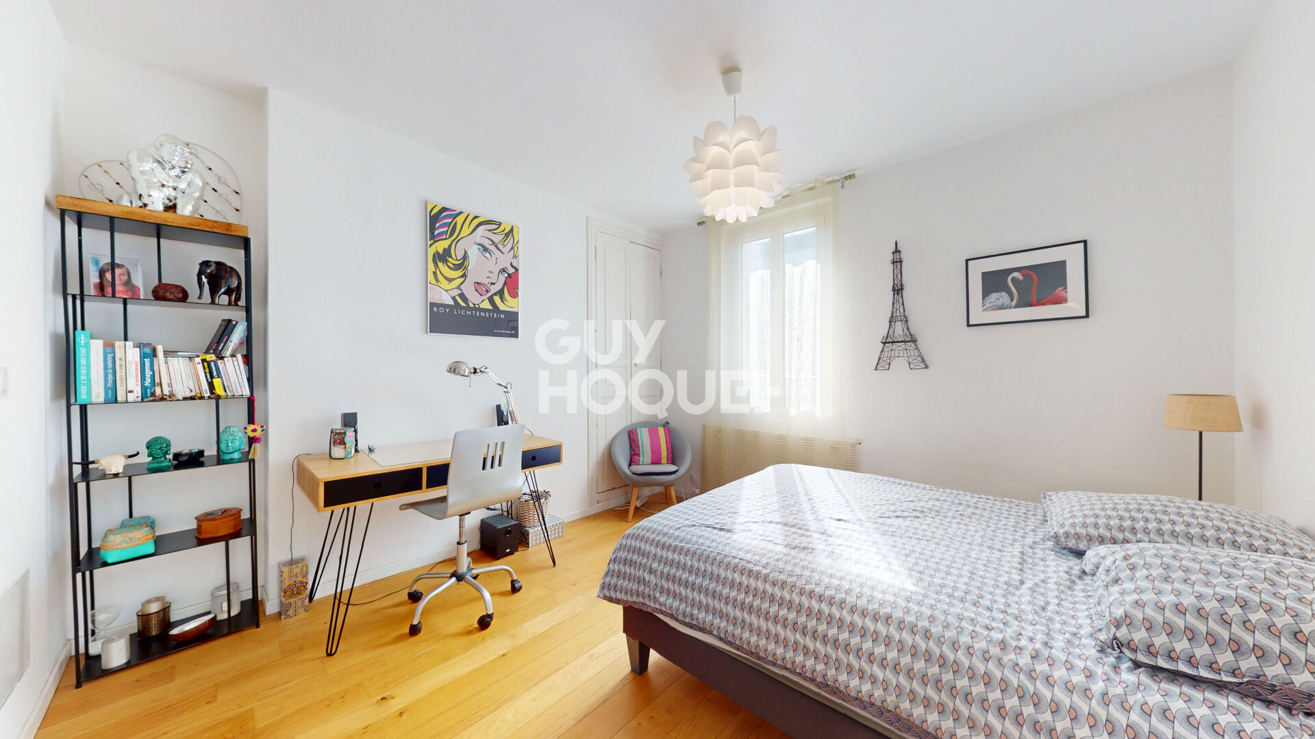 MAISON TOURS PREBENDES