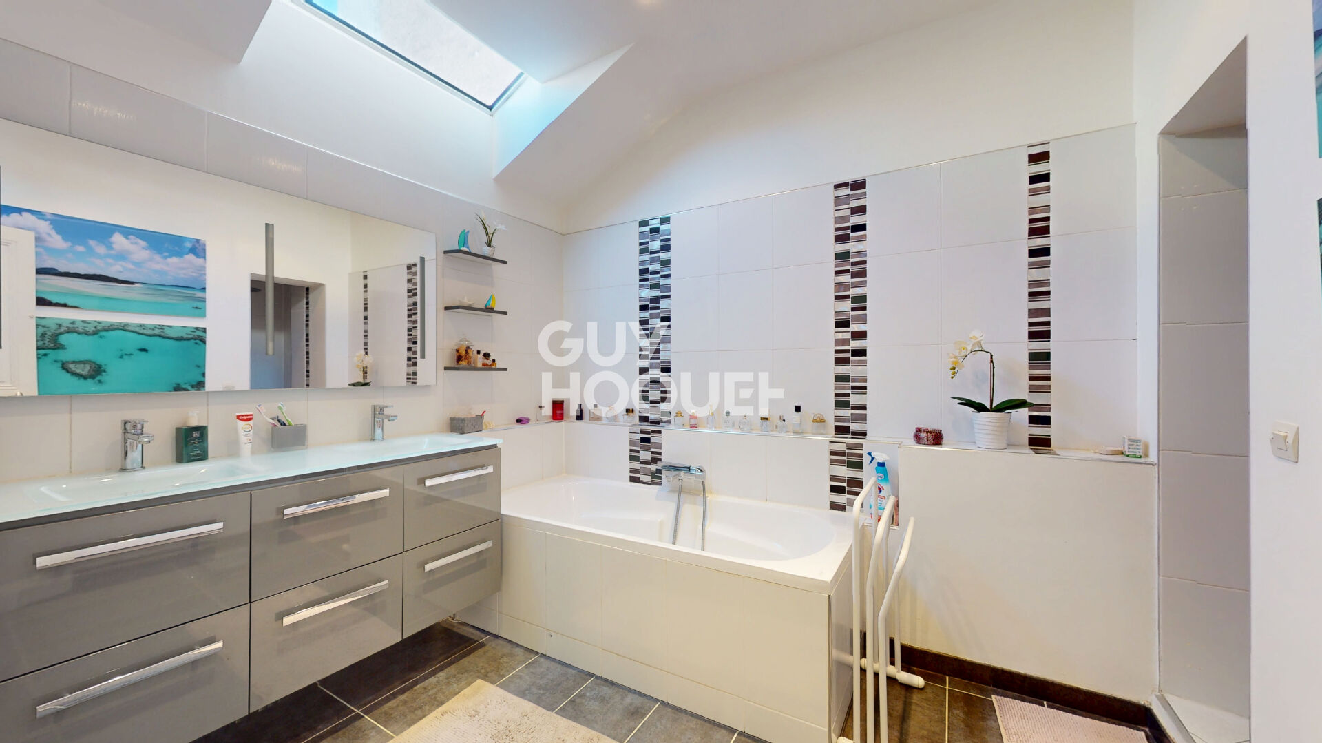 MAISON TOURS PREBENDES