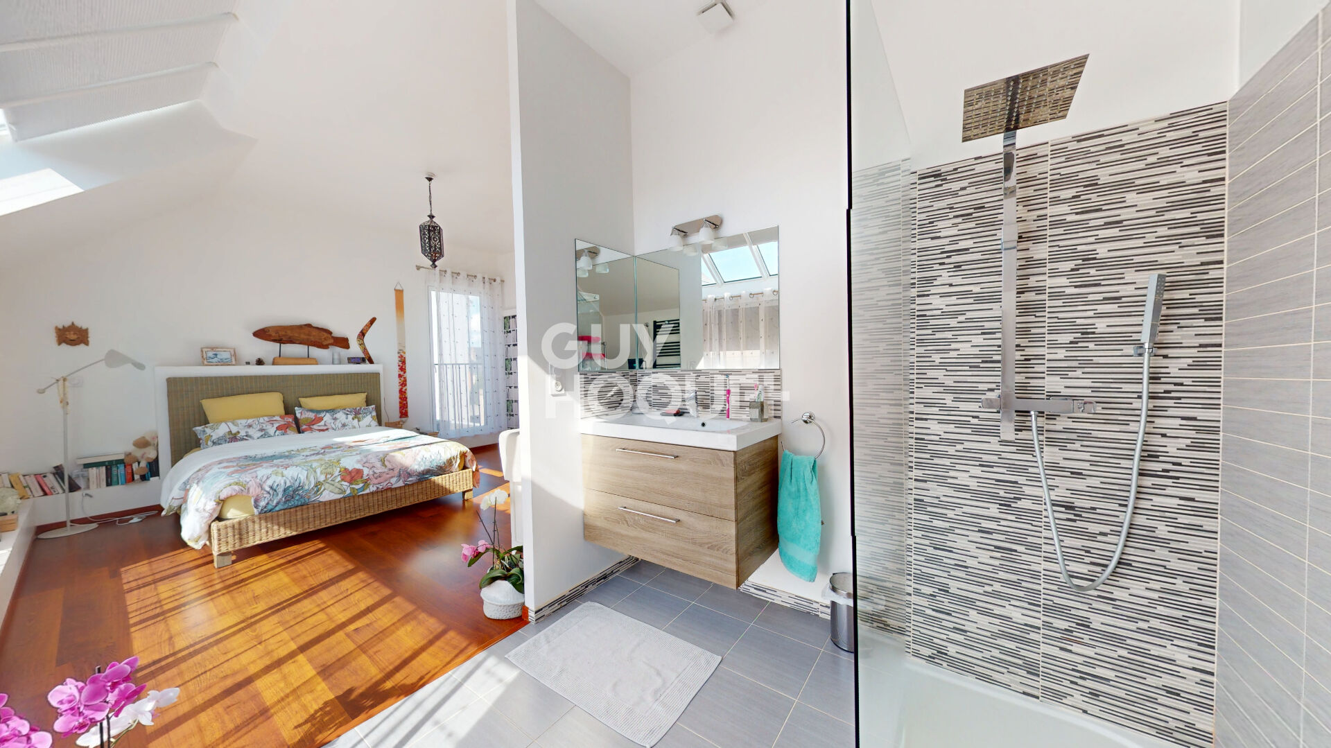 MAISON TOURS PREBENDES