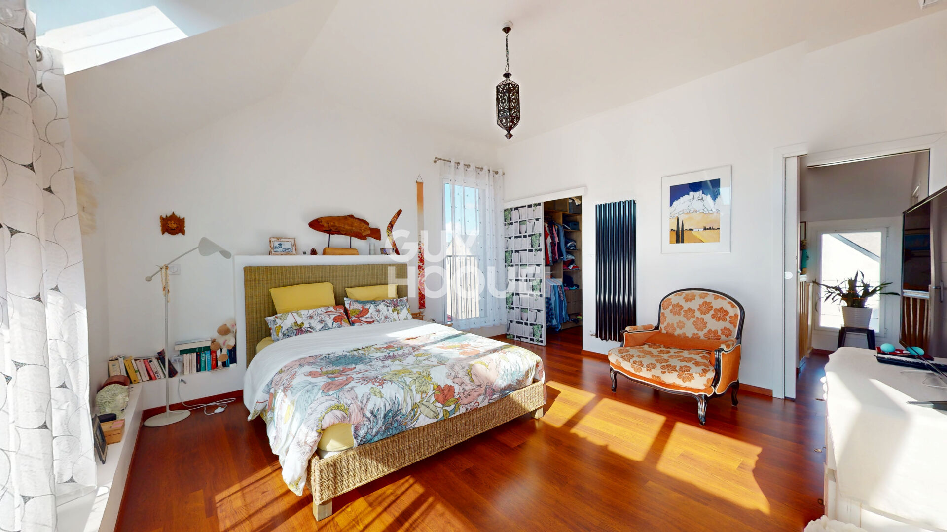 MAISON TOURS PREBENDES