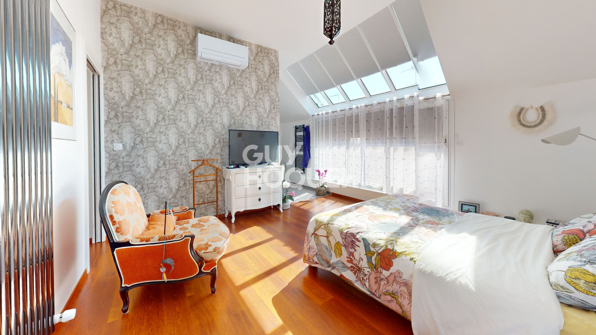 MAISON TOURS PREBENDES