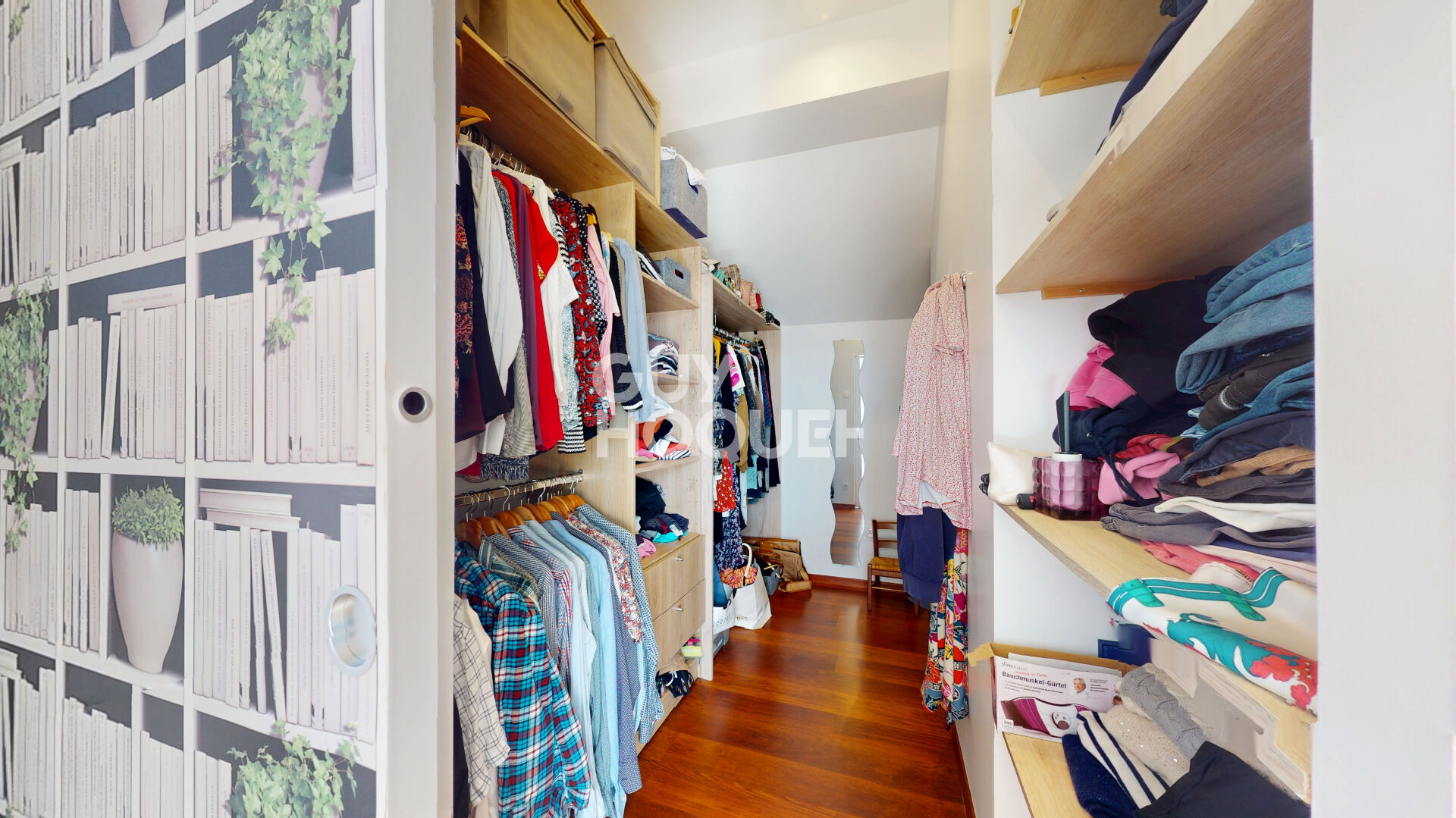 MAISON TOURS PREBENDES