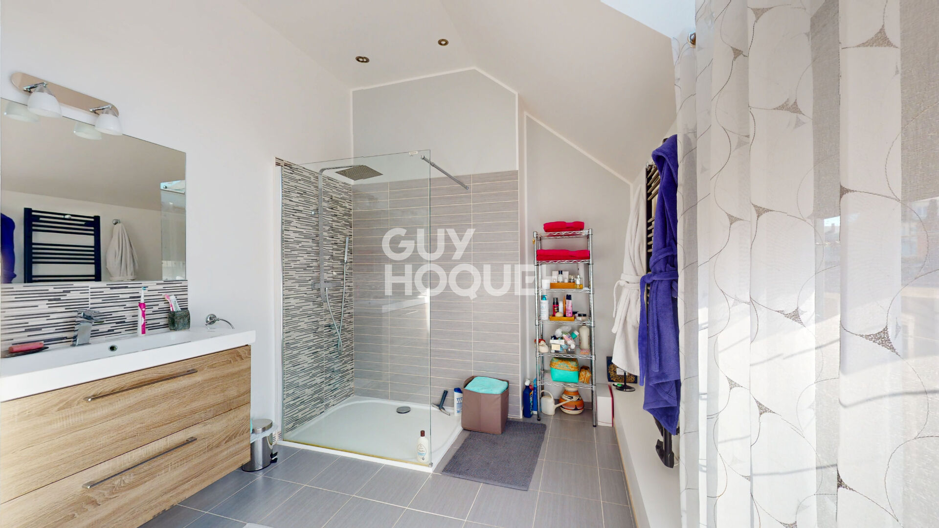 MAISON TOURS PREBENDES