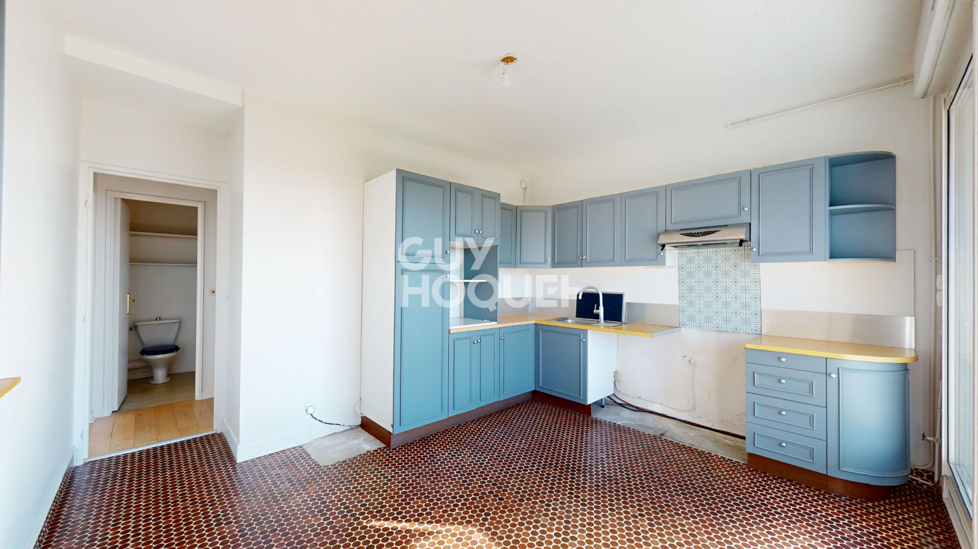 DUPLEX - 145m² - 4 CHAMBRES