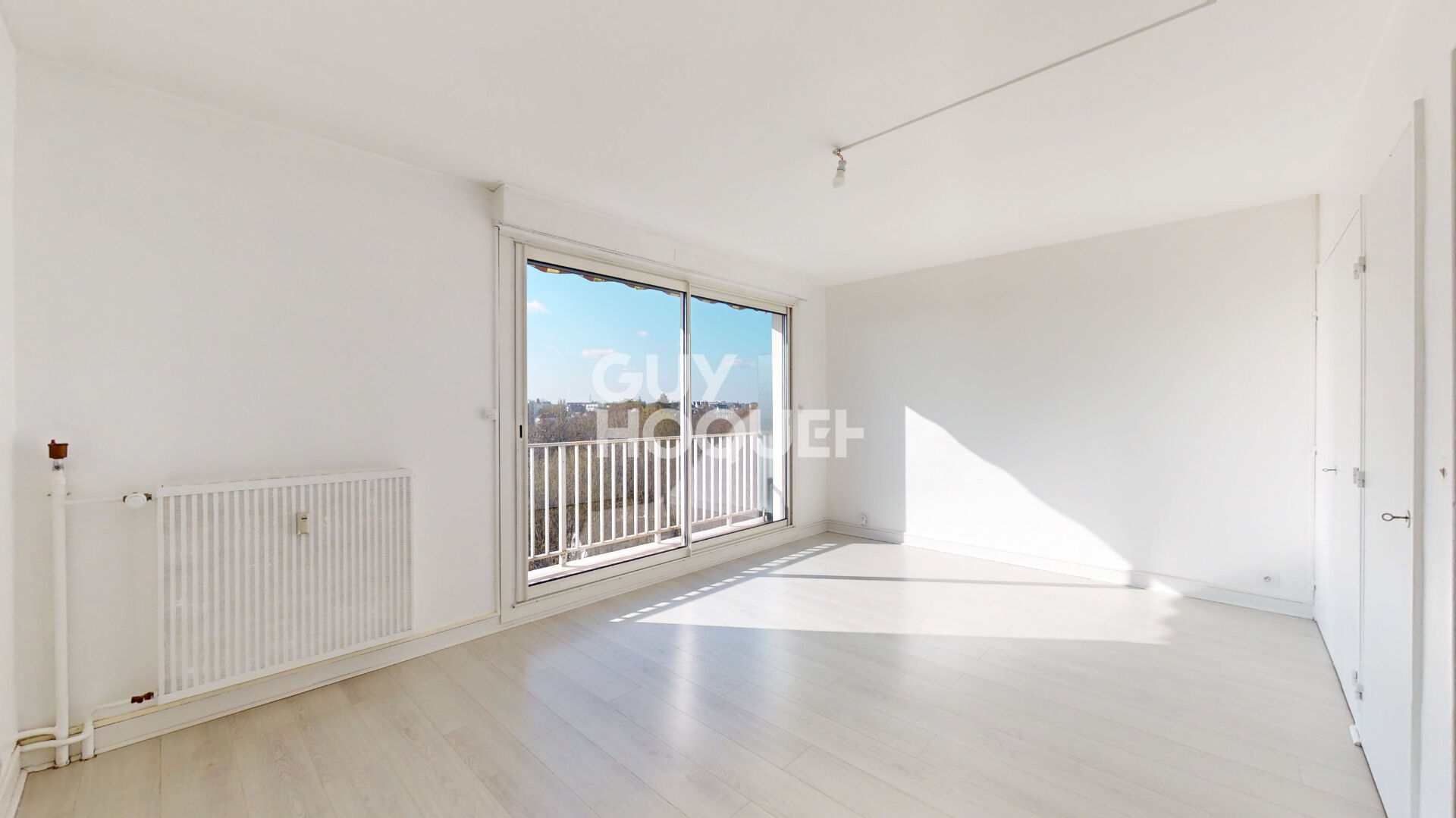 DUPLEX - 145m² - 4 CHAMBRES