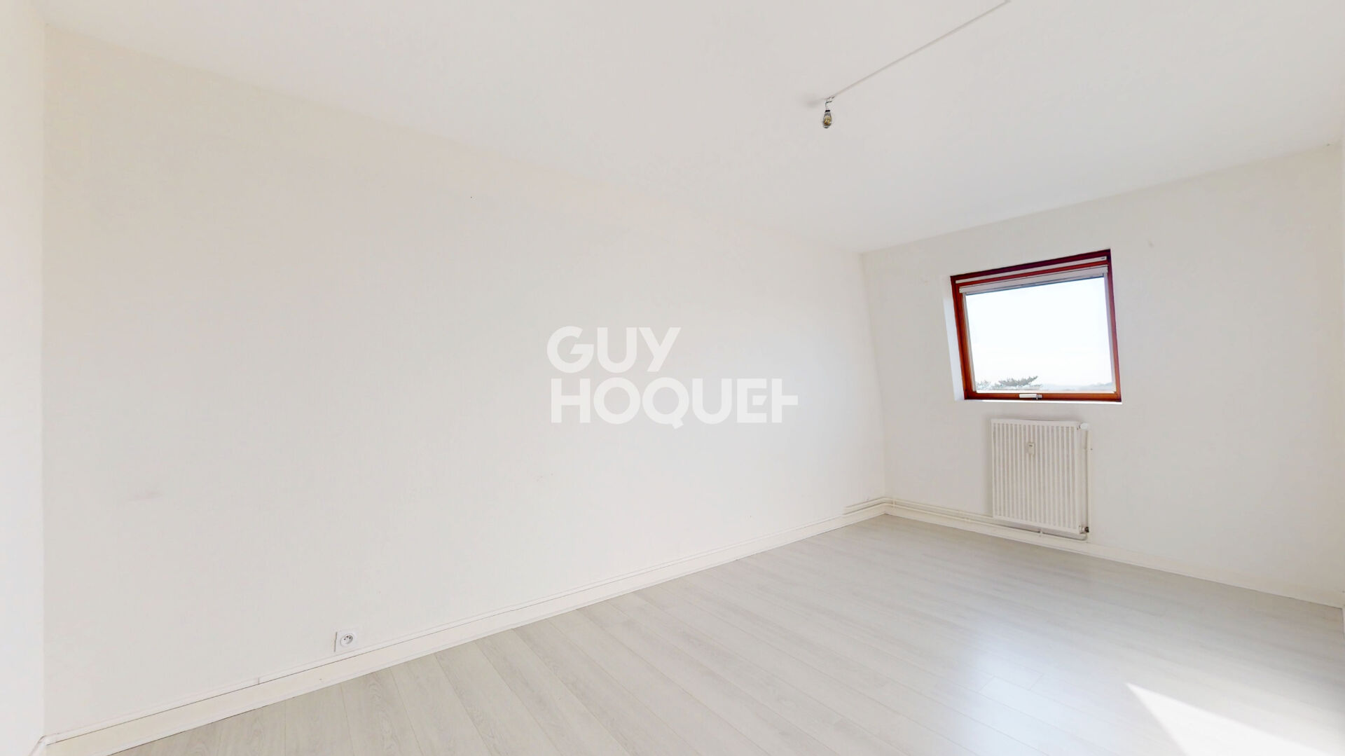 DUPLEX - 145m² - 4 CHAMBRES