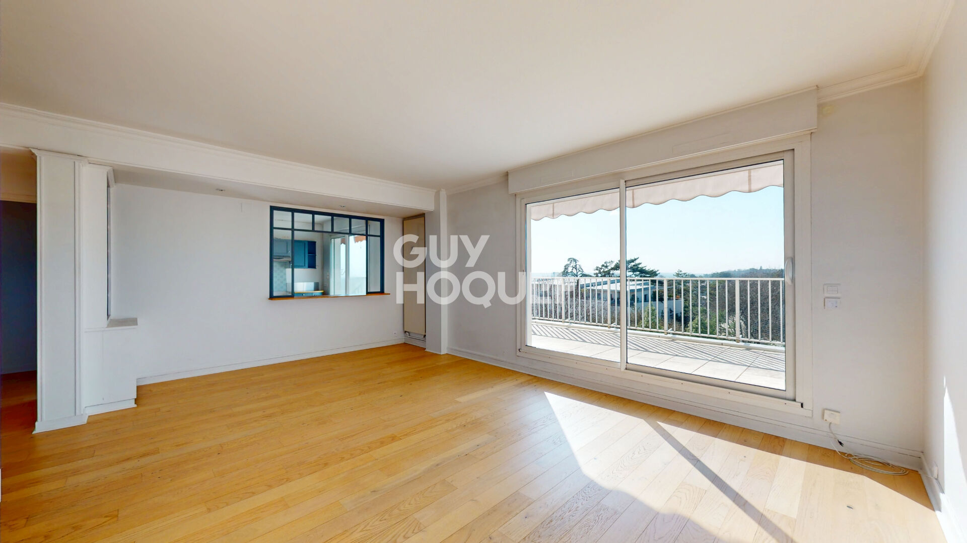 DUPLEX - 145m² - 4 CHAMBRES