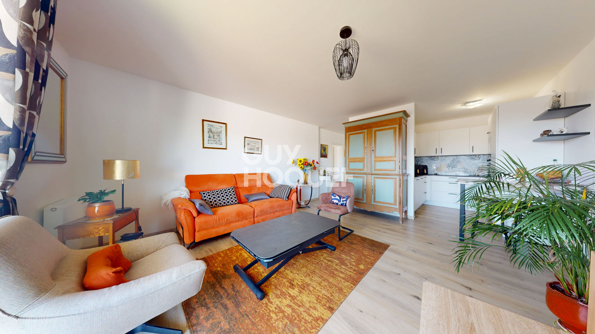 TOURS - Les Hauts de Paul Bert