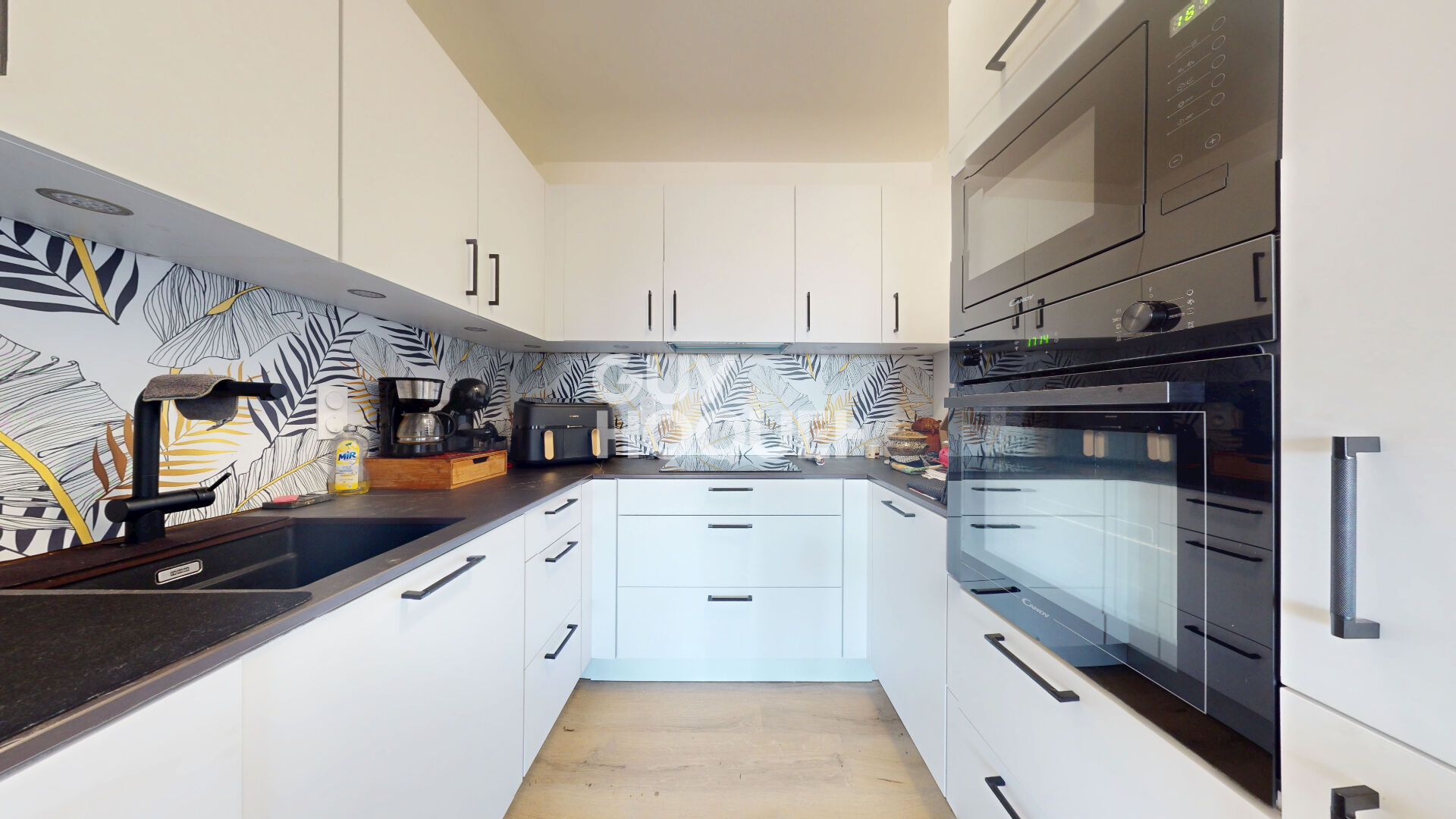 TOURS - Les Hauts de Paul Bert