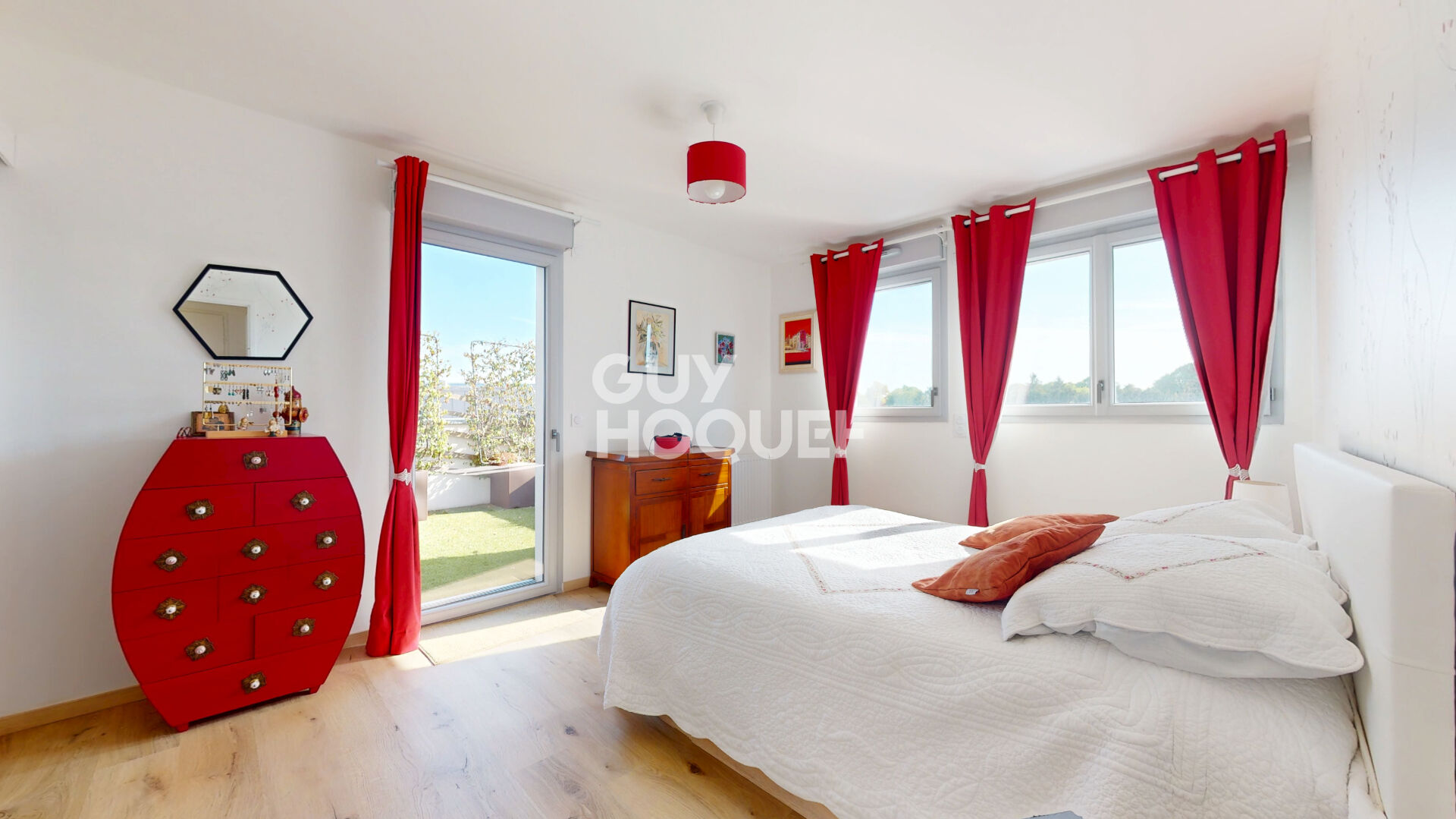 TOURS - Les Hauts de Paul Bert