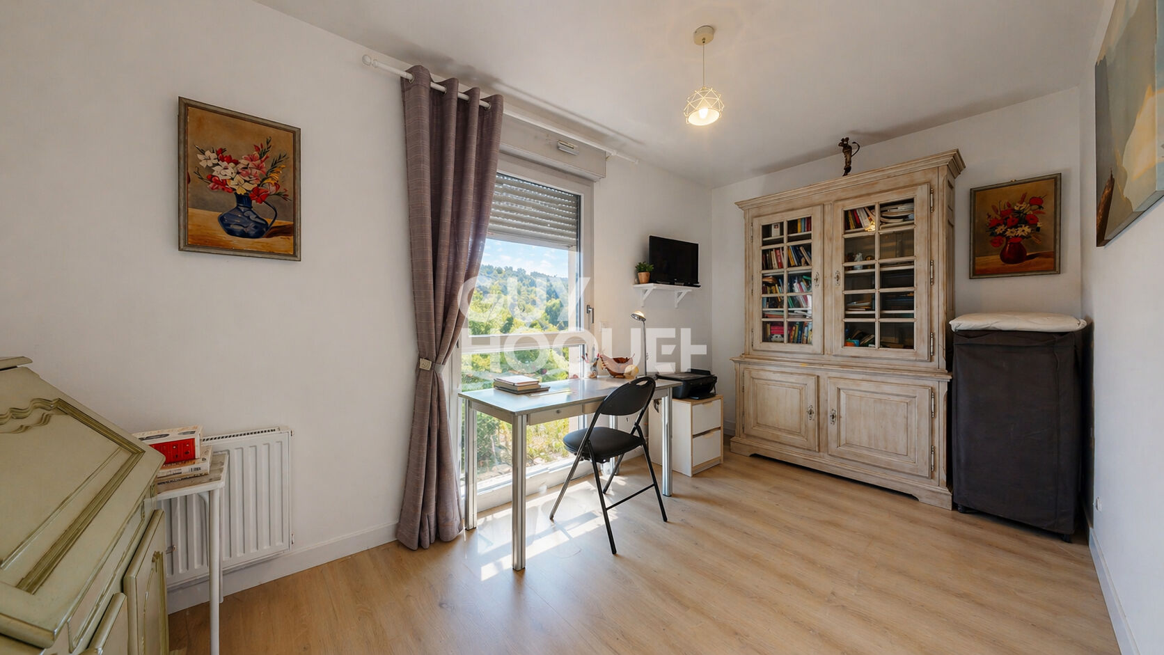 TOURS - Les Hauts de Paul Bert