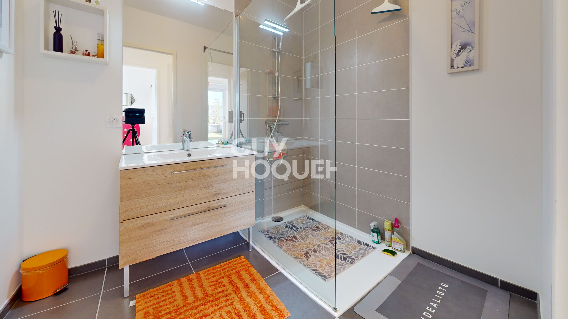 TOURS - Les Hauts de Paul Bert