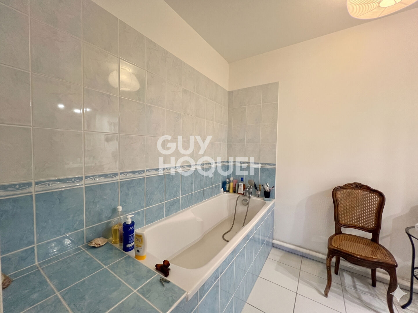 Appartement Tours 3 pièces - Tours Nord