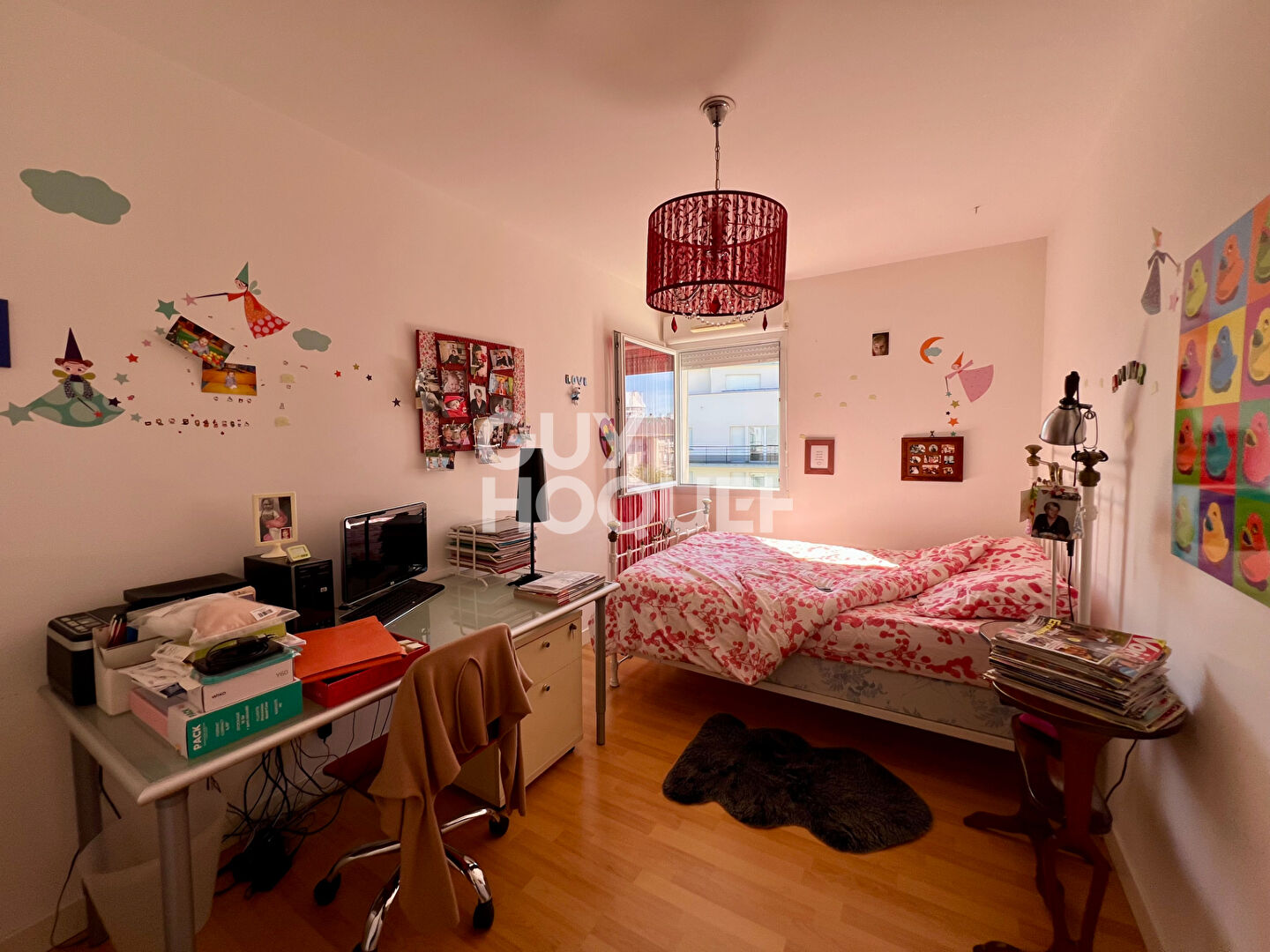 Appartement Tours 3 pièces - Tours Nord