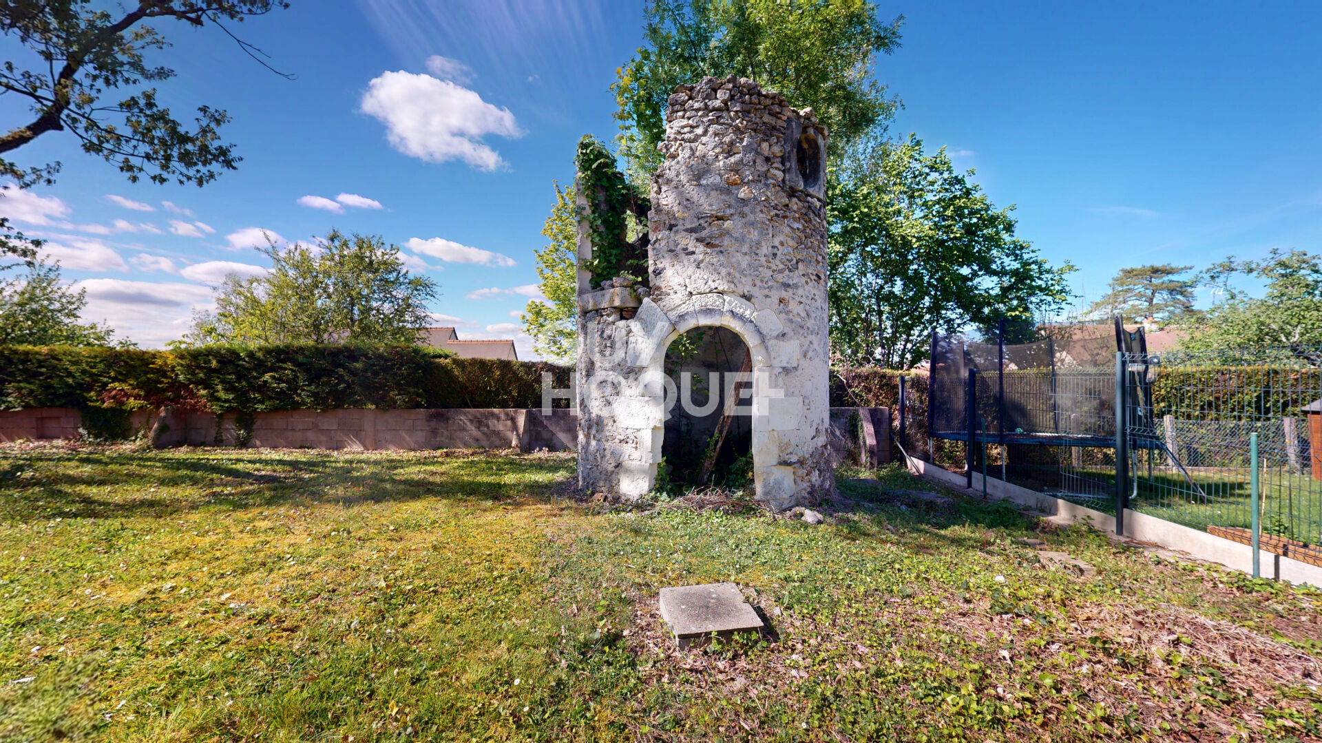 MAISON - 135m² - 4 CHAMBRES