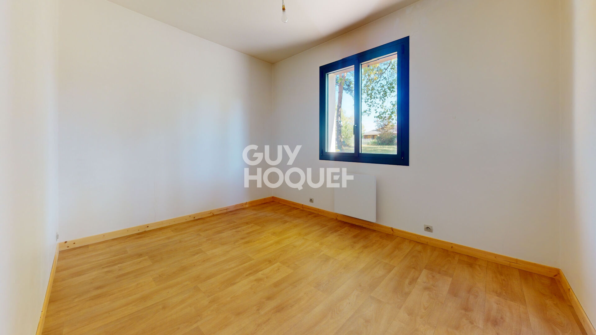 MAISON - 135m² - 4 CHAMBRES