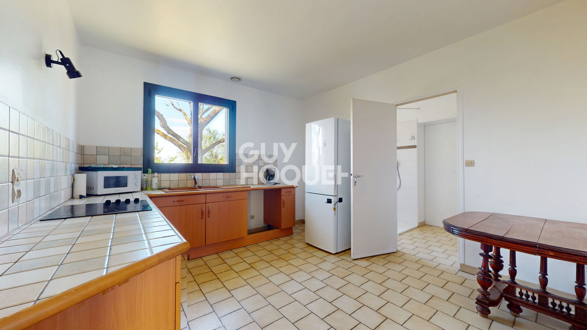 MAISON - 135m² - 4 CHAMBRES