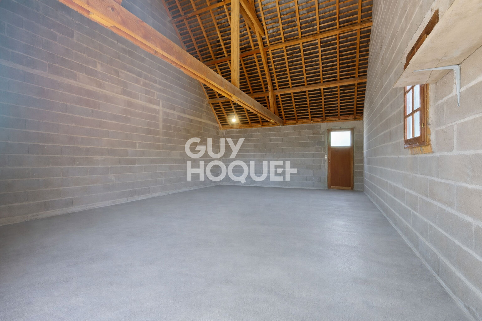 MAISON - 135m² - 4 CHAMBRES