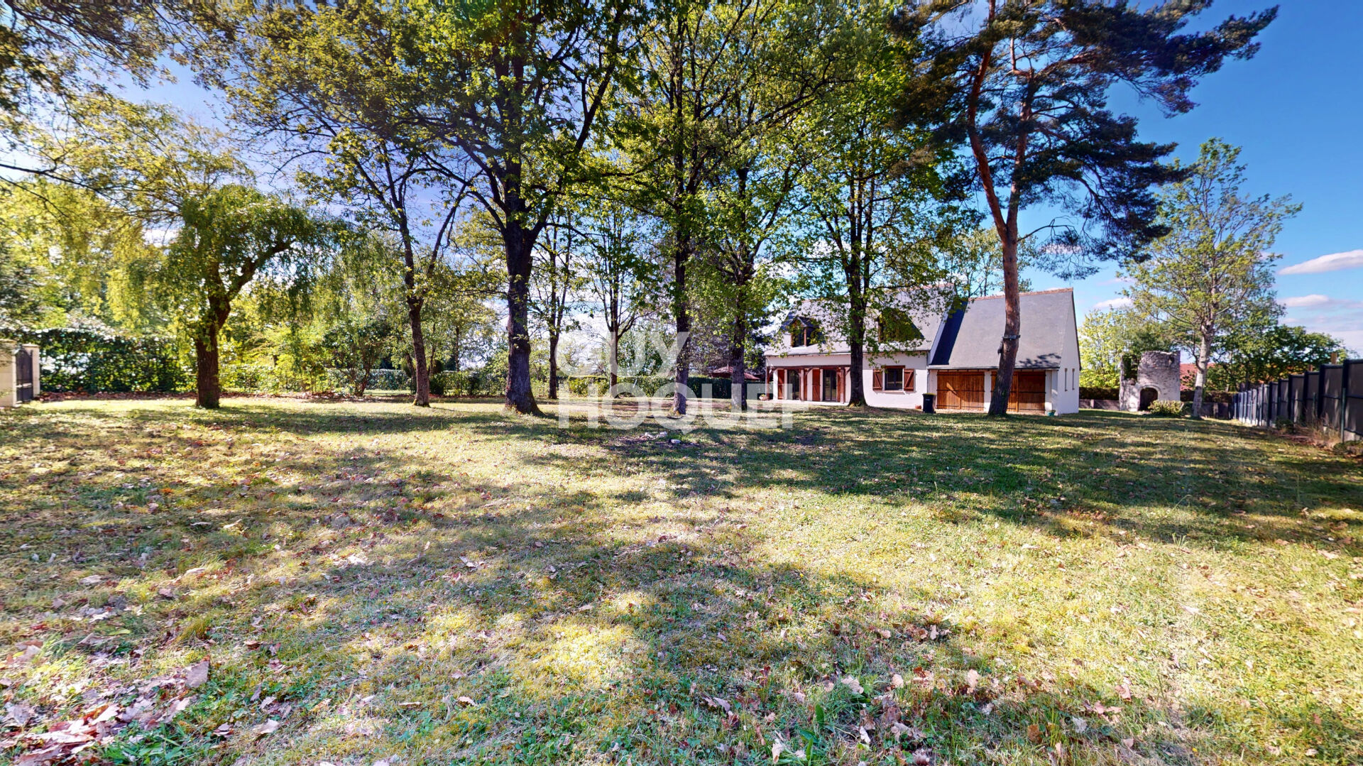 MAISON - 135m² - 4 CHAMBRES