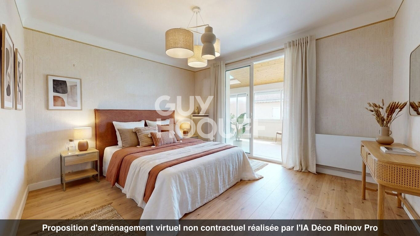 MAISON - MONTS - 5 CHAMBRES