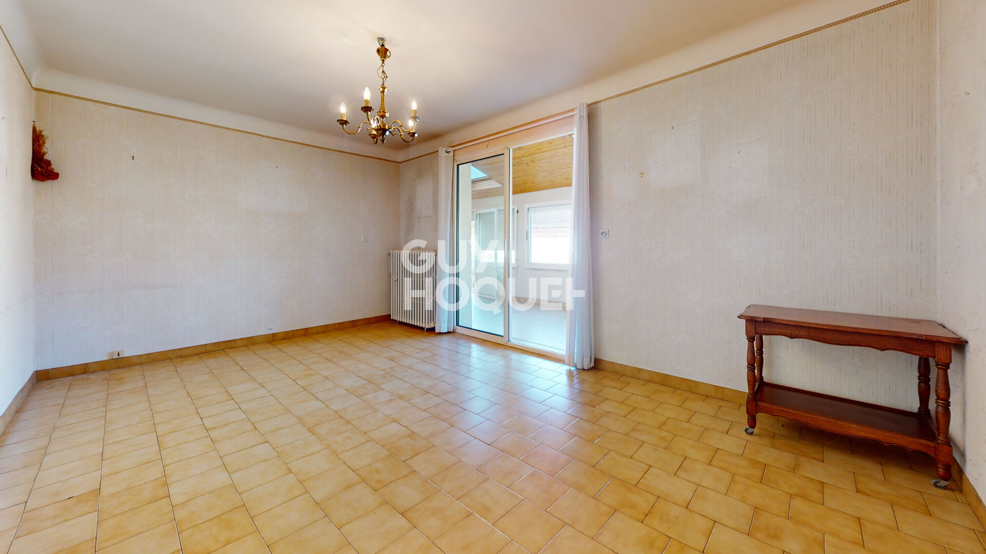 MAISON - MONTS - 5 CHAMBRES