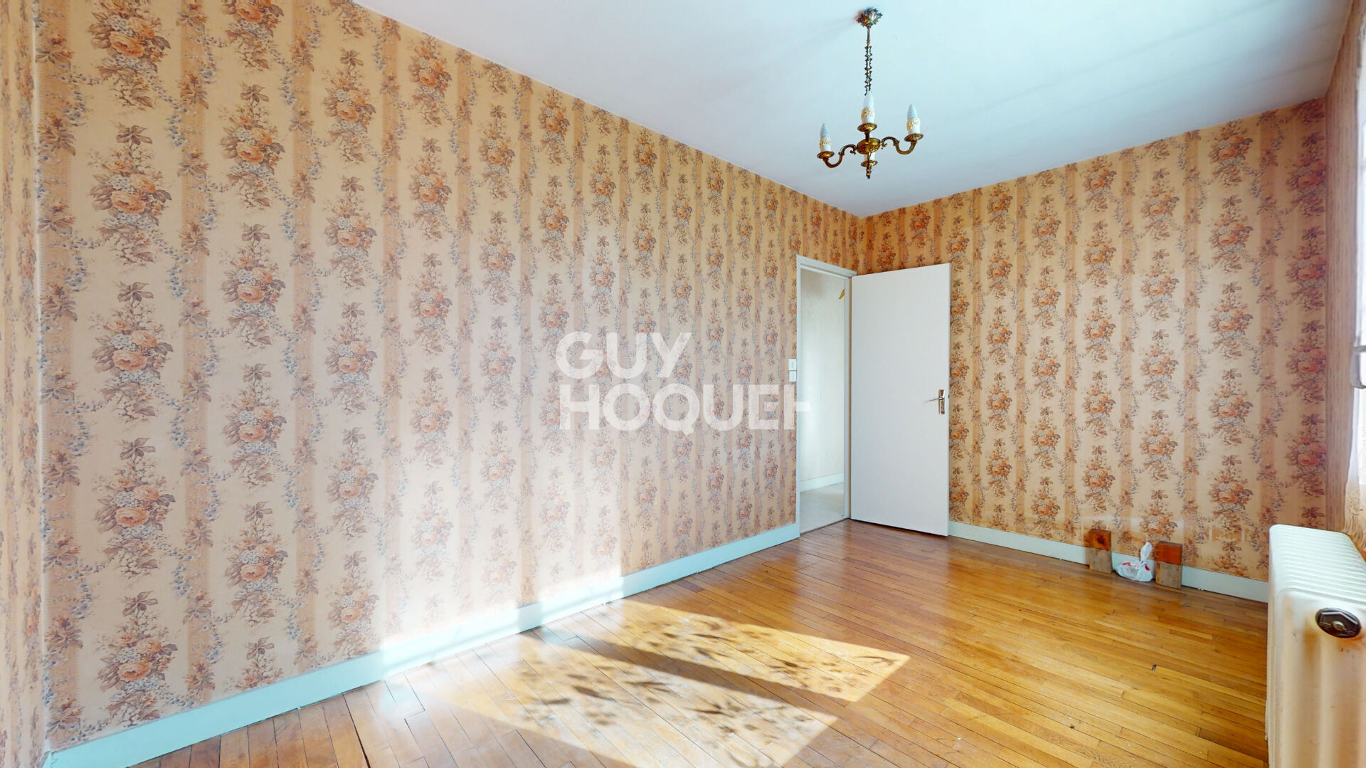 MAISON - MONTS - 5 CHAMBRES