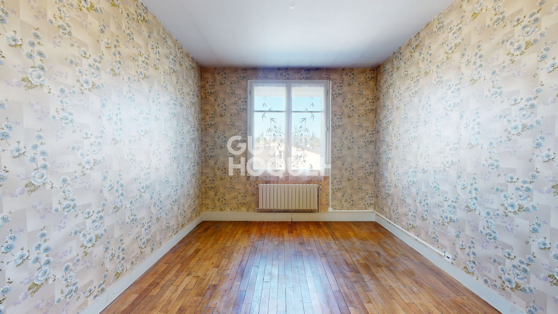 MAISON - MONTS - 5 CHAMBRES