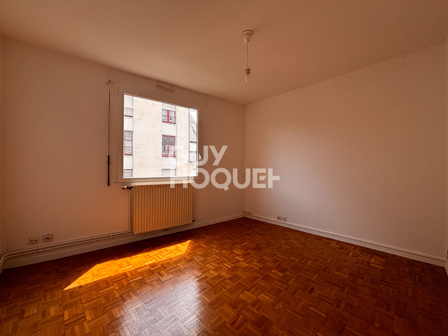 Appartement Tours 4 pièce(s)