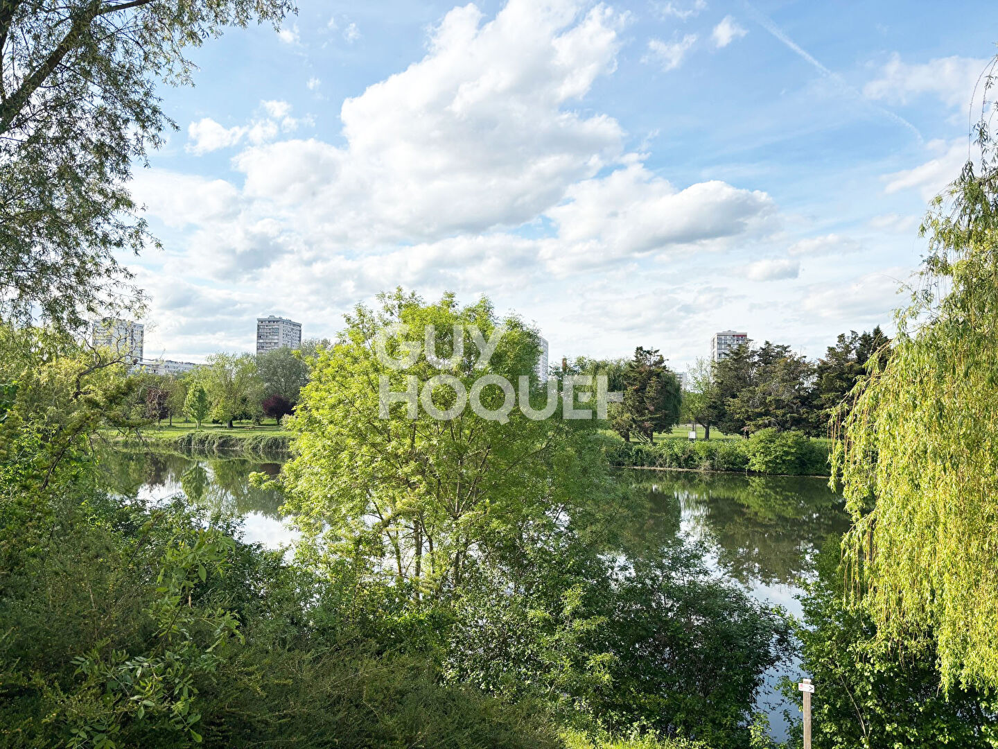 TOURS RESIDENCE BELLE FILLE