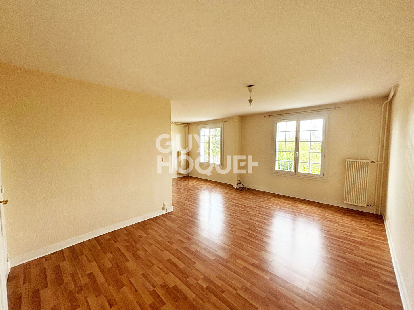 TOURS RESIDENCE BELLE FILLE