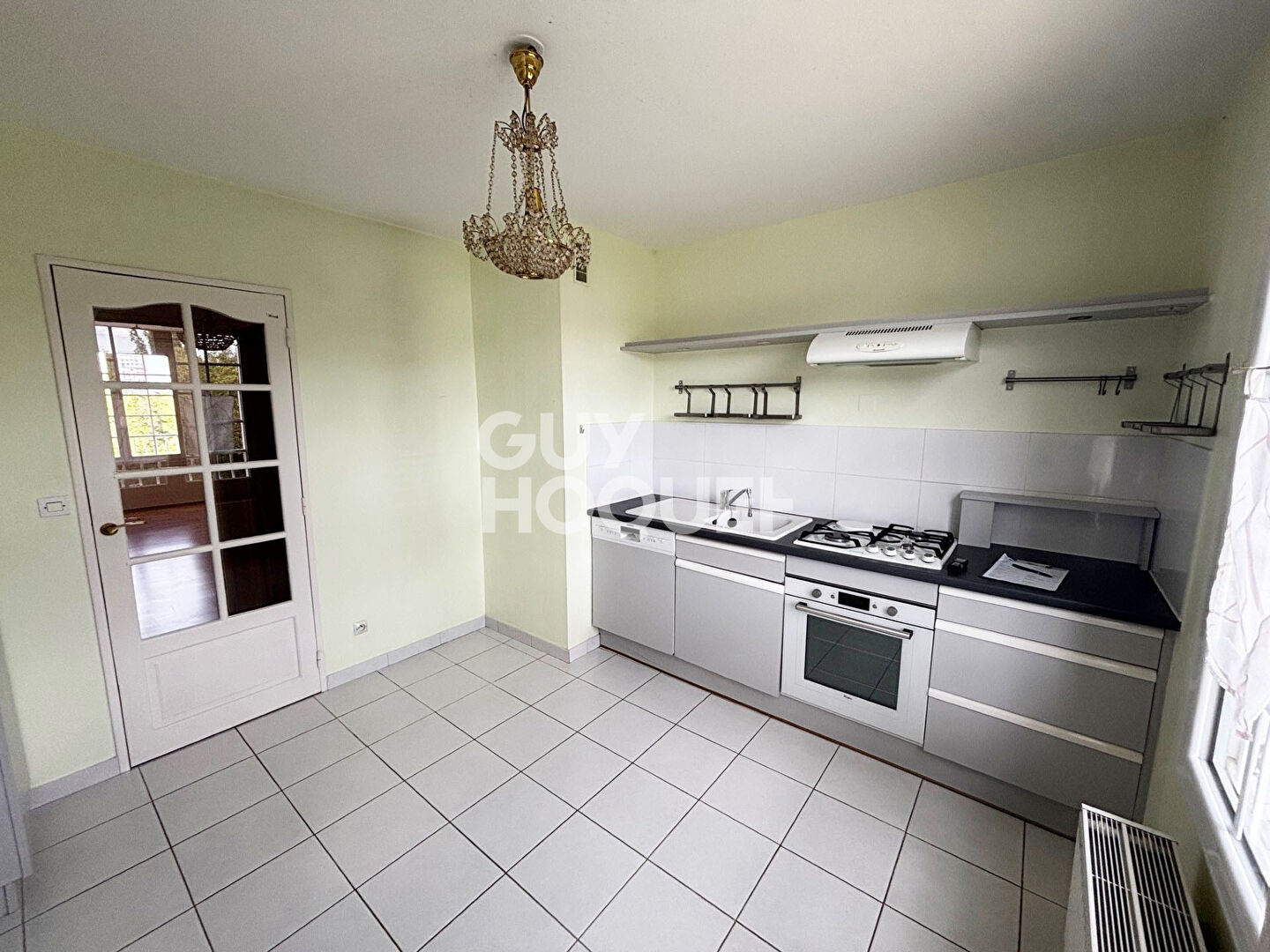TOURS RESIDENCE BELLE FILLE