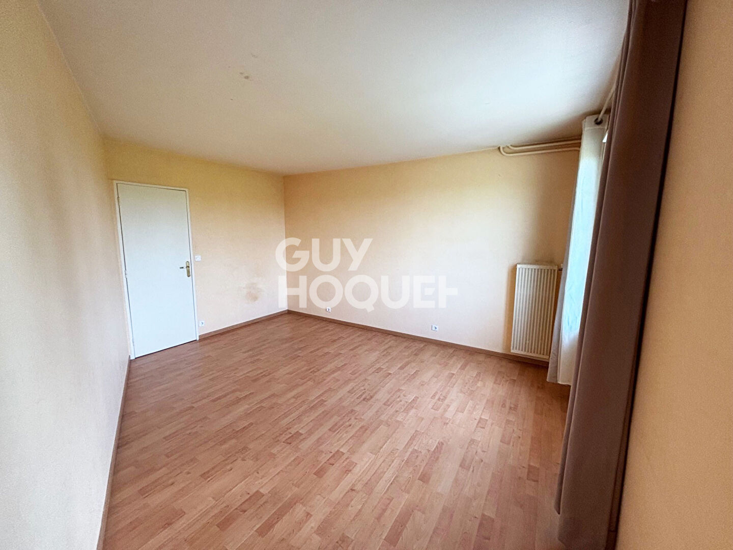 TOURS RESIDENCE BELLE FILLE
