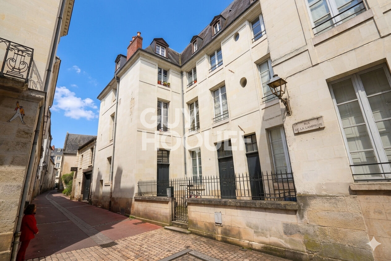 TOURS - TANNEURS