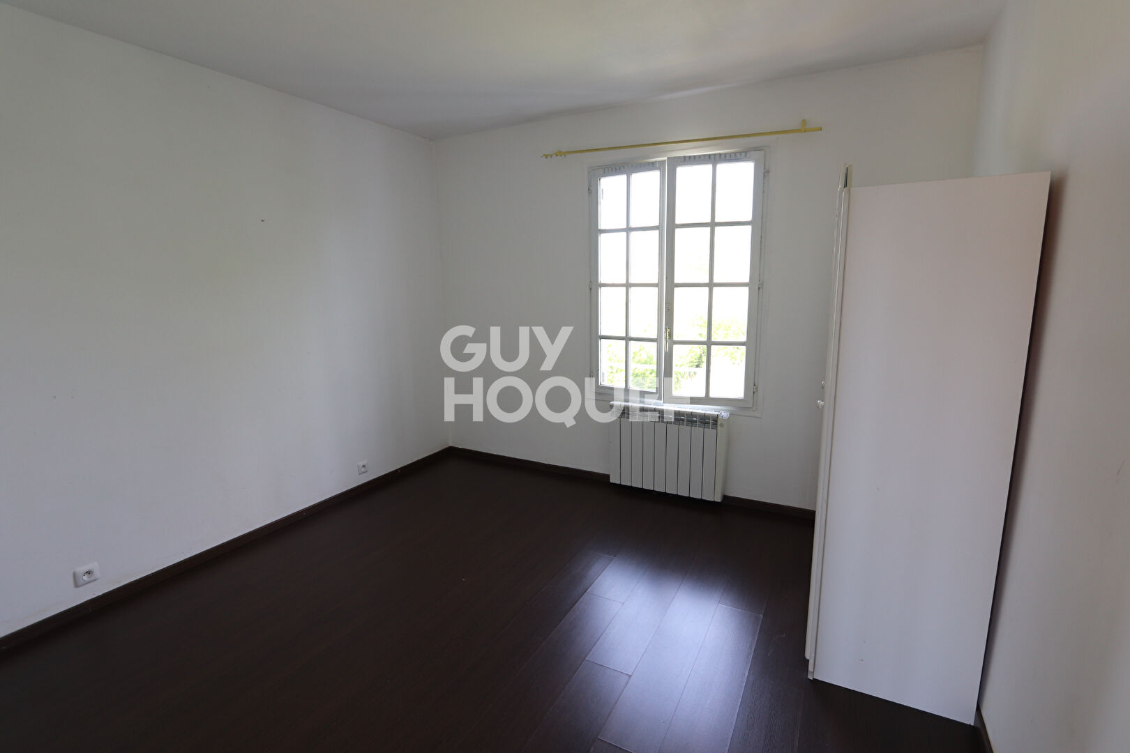 Maison  de Type 6 - CHANCEAUX SUR CHOISILLE