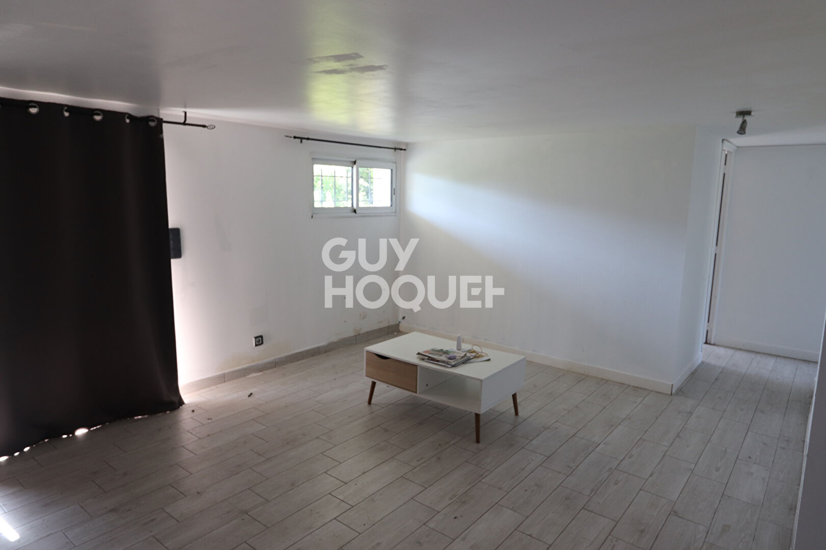 Maison  de Type 6 - CHANCEAUX SUR CHOISILLE