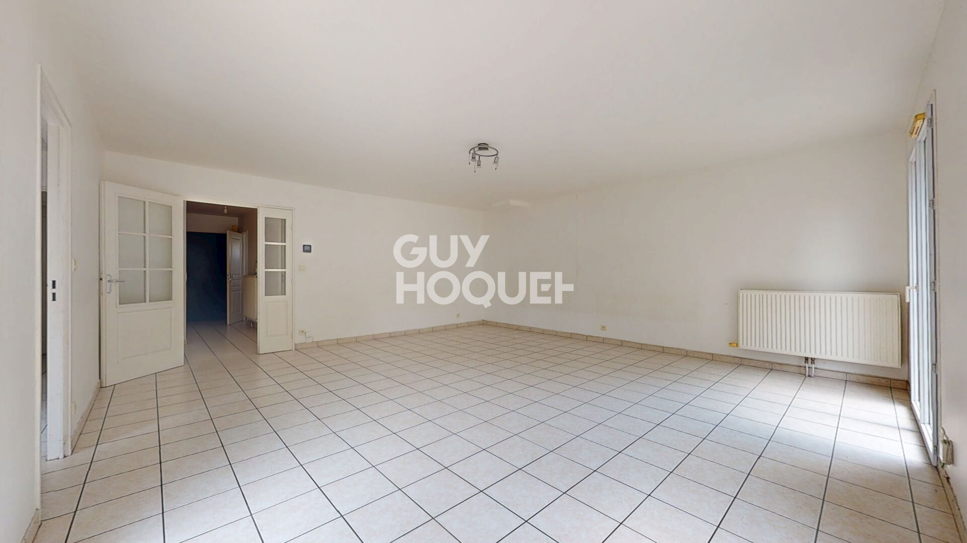 Maison Tours Nord - 119m2