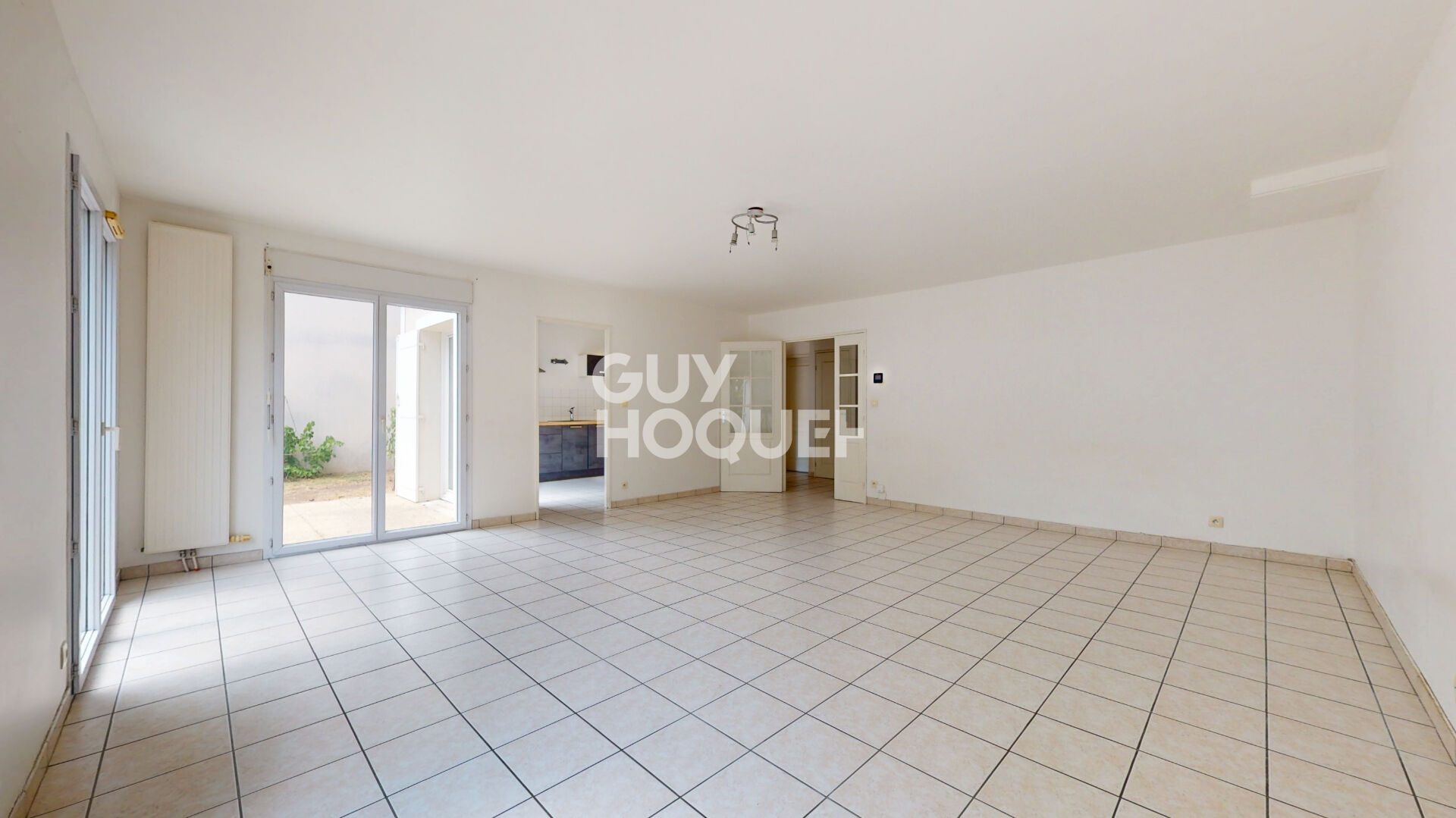 Maison Tours Nord - 119m2