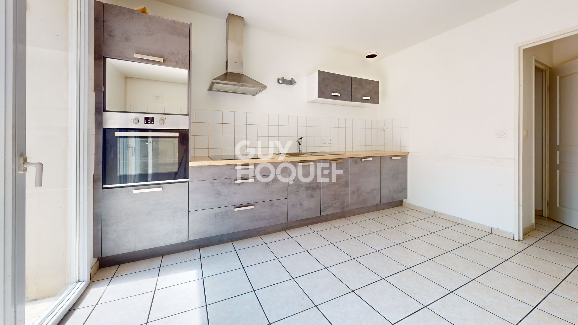 Maison Tours Nord - 119m2