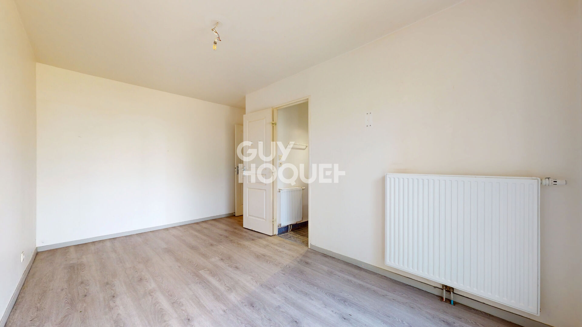 Maison Tours Nord - 119m2