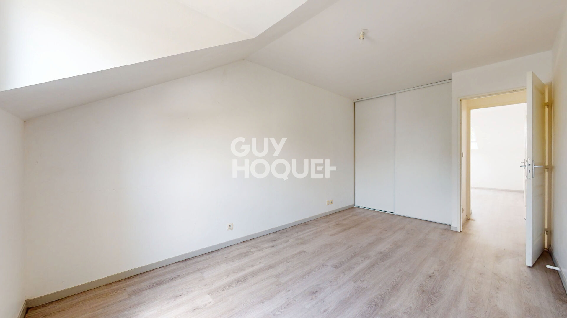 Maison Tours Nord - 119m2