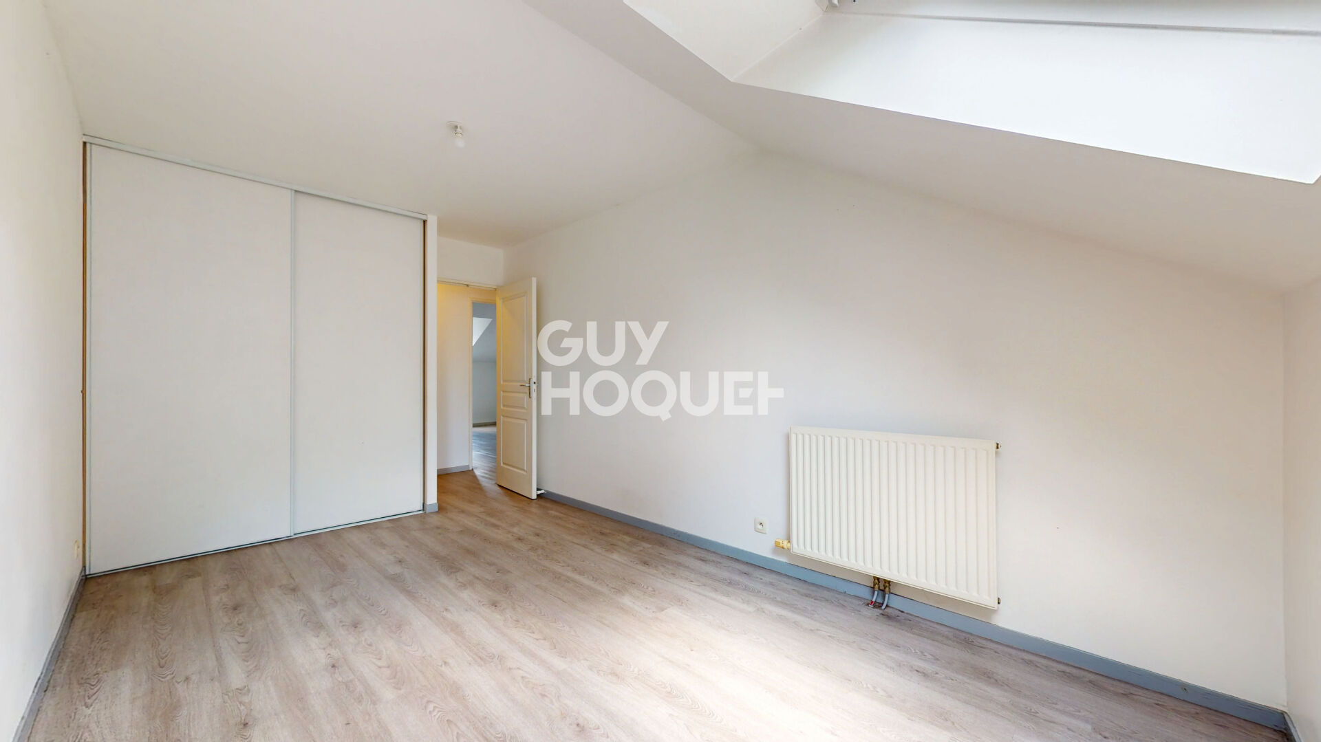 Maison Tours Nord - 119m2