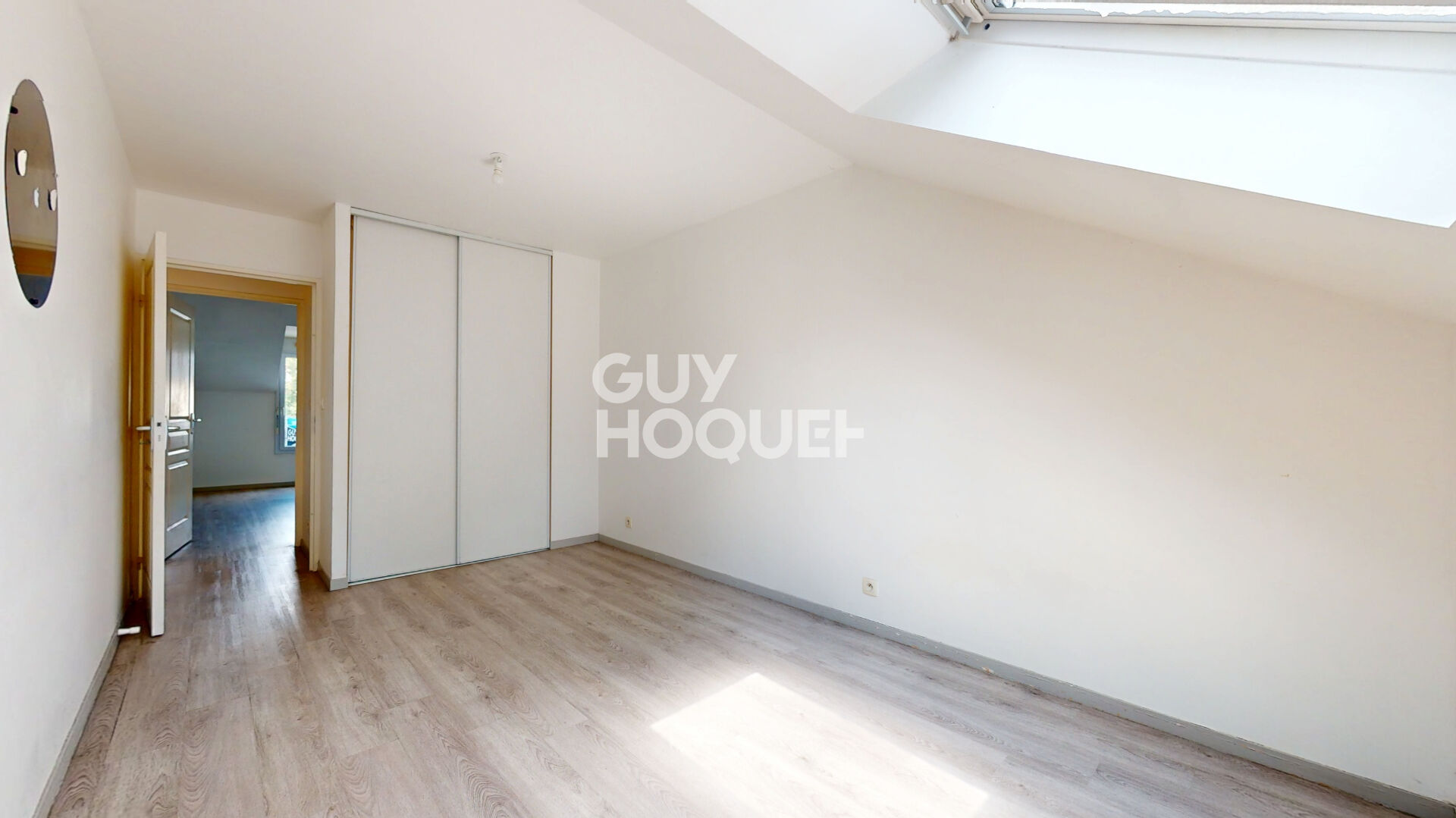 Maison Tours Nord - 119m2