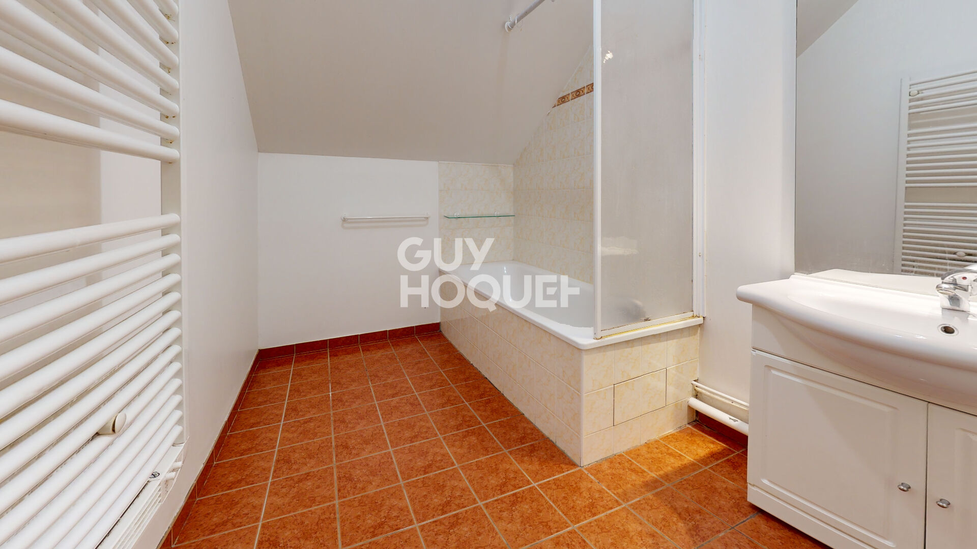 Maison Tours Nord - 119m2