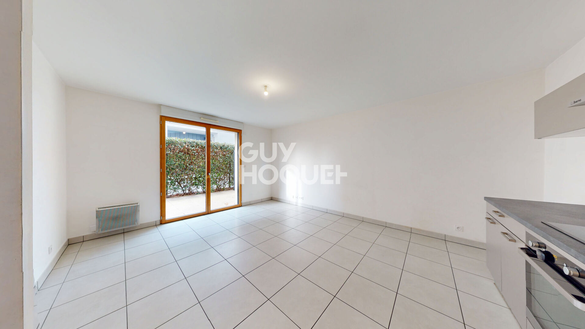 APPARTEMENT 3 PIECES - LIMITE ST CYR