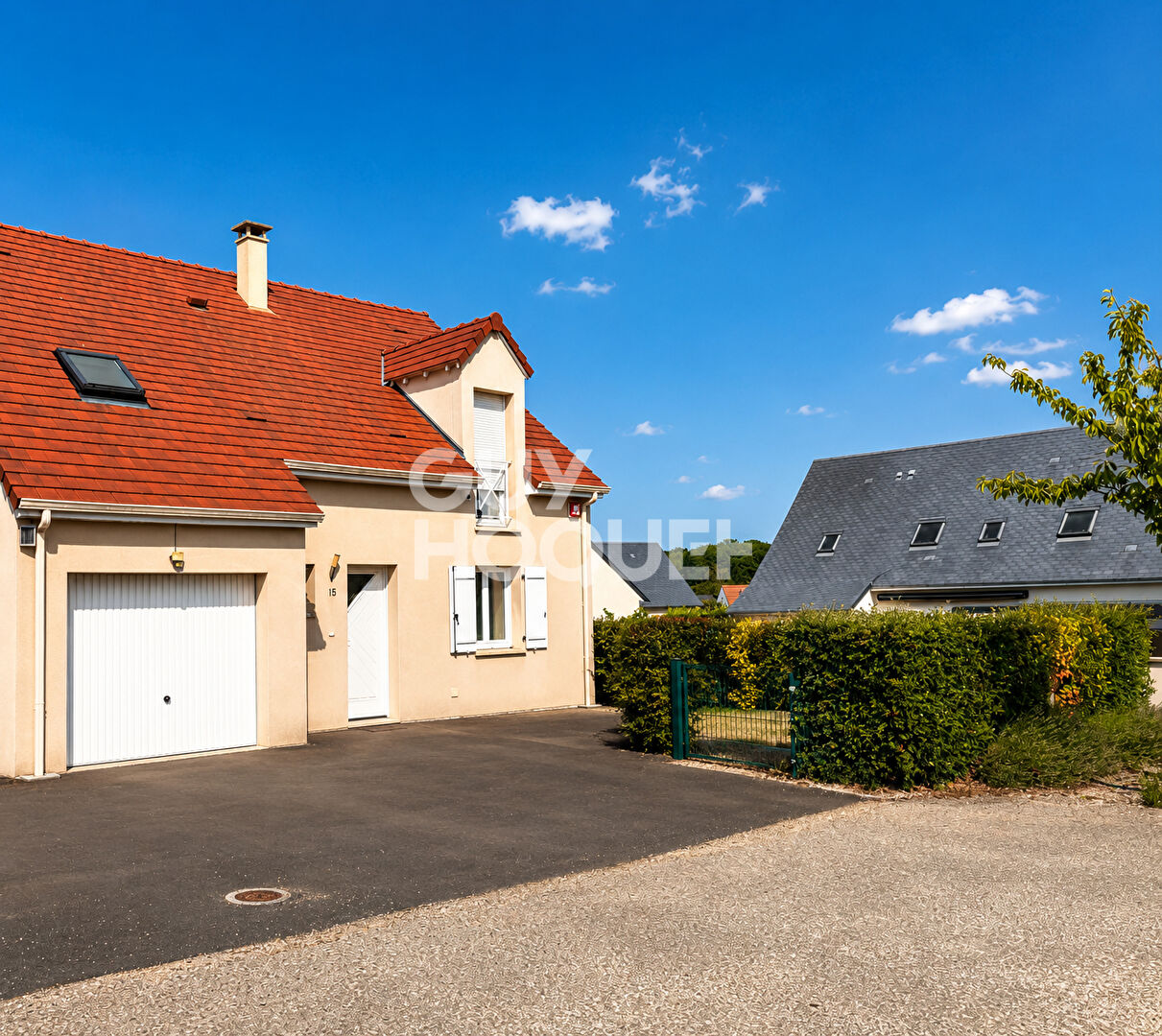 Maison 6 pièces 119 m² · à Monnaie · 119 m² · 330 000 €