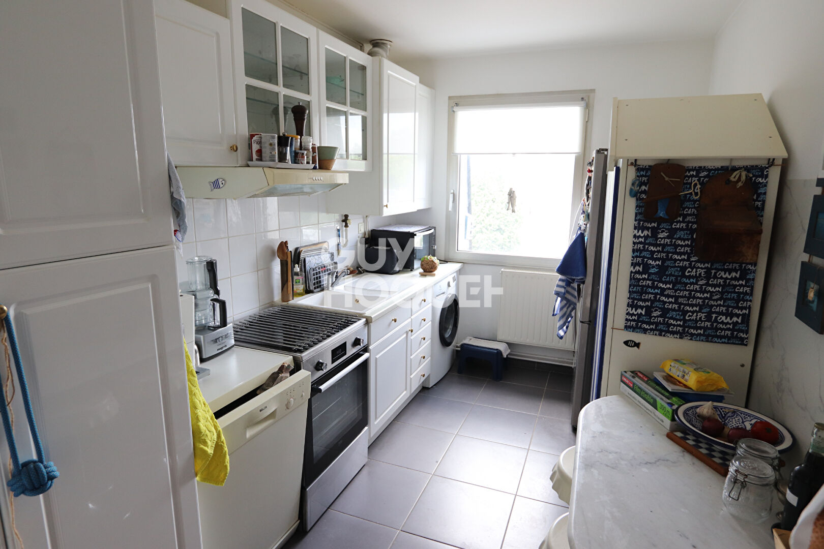 Appartement Tours 2 pièce(s) 53 m2